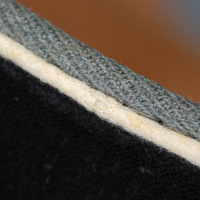 DMI96 Appealing Waffen-SS officer's visored cap, new photos — image 15