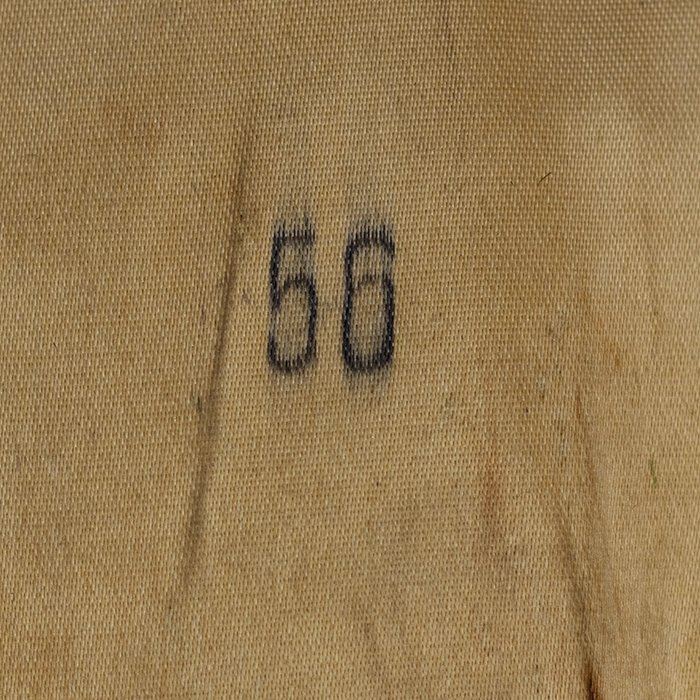 DMI96 Appealing Waffen-SS officer's visored cap, new photos — image 18