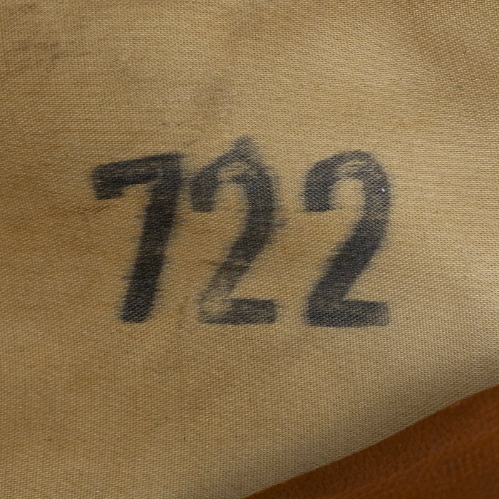 DMI96 Appealing Waffen-SS officer's visored cap, new photos — image 26