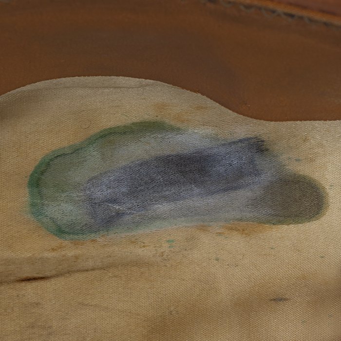 DMI96 Appealing Waffen-SS officer's visored cap, new photos — image 27