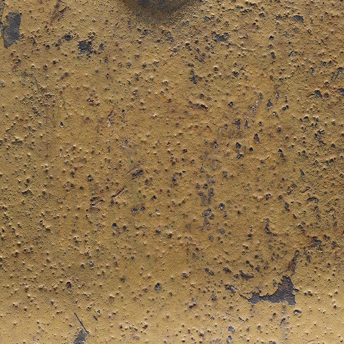 RH67 Top shelf Heer M40 single decal tan camouflaged helmet — image 4