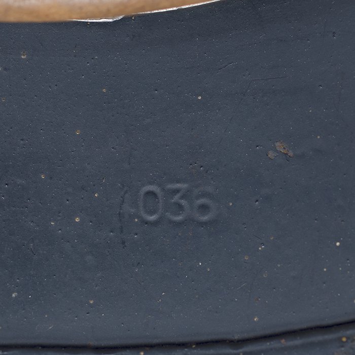 RH64 Super unit marked Luftwaffe M35 double decal helmet — image 24