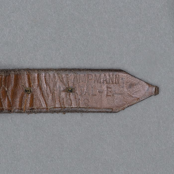 RH64 Super unit marked Luftwaffe M35 double decal helmet — image 26