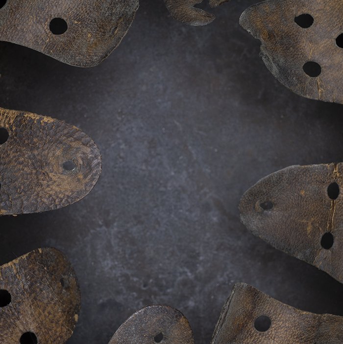 RH44 Luftwaffe M40 single decal helmet — image 18