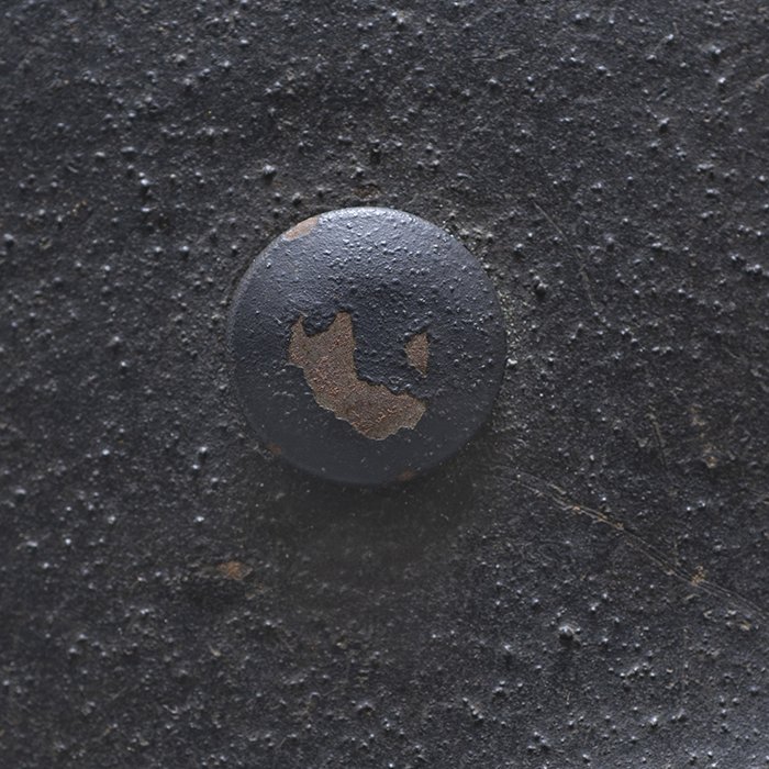 RH44 Luftwaffe M40 single decal helmet — image 6