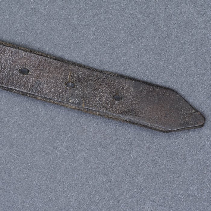 RH43 Heer M42 rough texture dual color camouflaged helmet — image 27