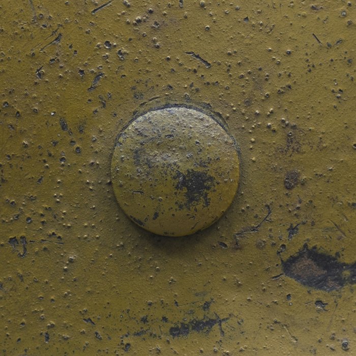 CHQ1 Luftwaffe M40 single decal tan camouflaged helmet — image 15