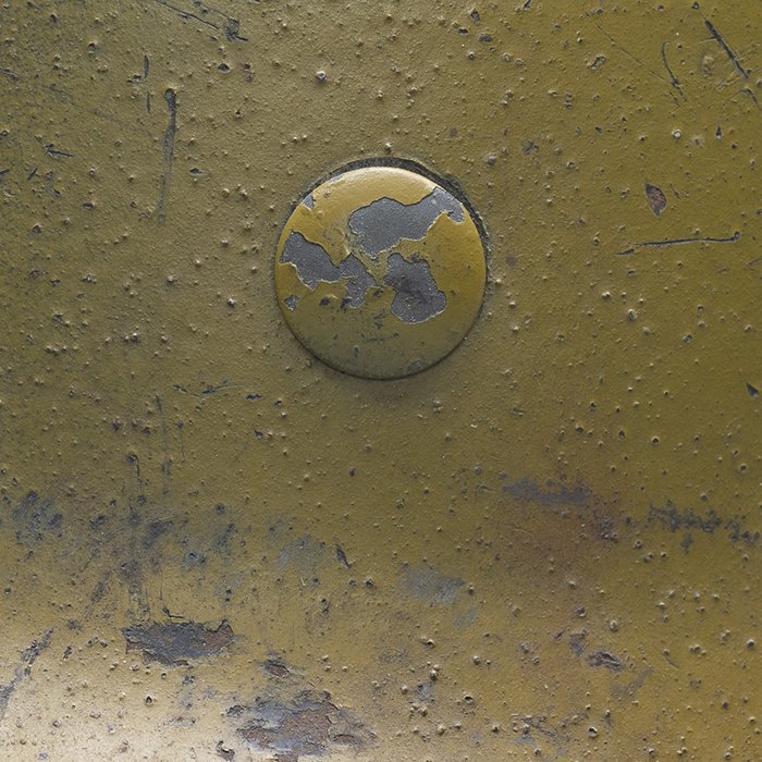 CHQ1 Luftwaffe M40 single decal tan camouflaged helmet — image 6