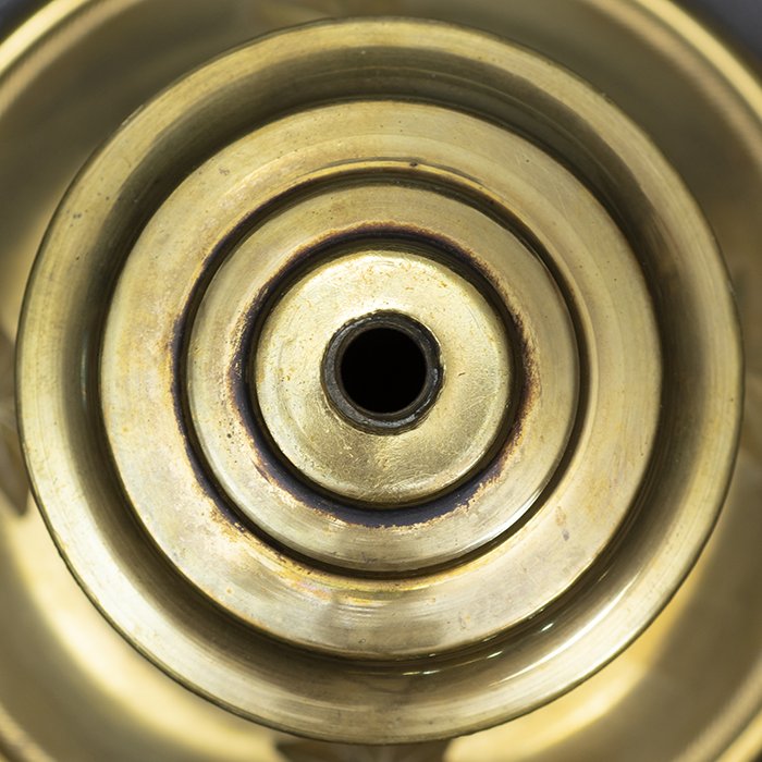 DMI11 Excellent Prussian Infanterie officer M95 Pickelhaube with storage case — image 21