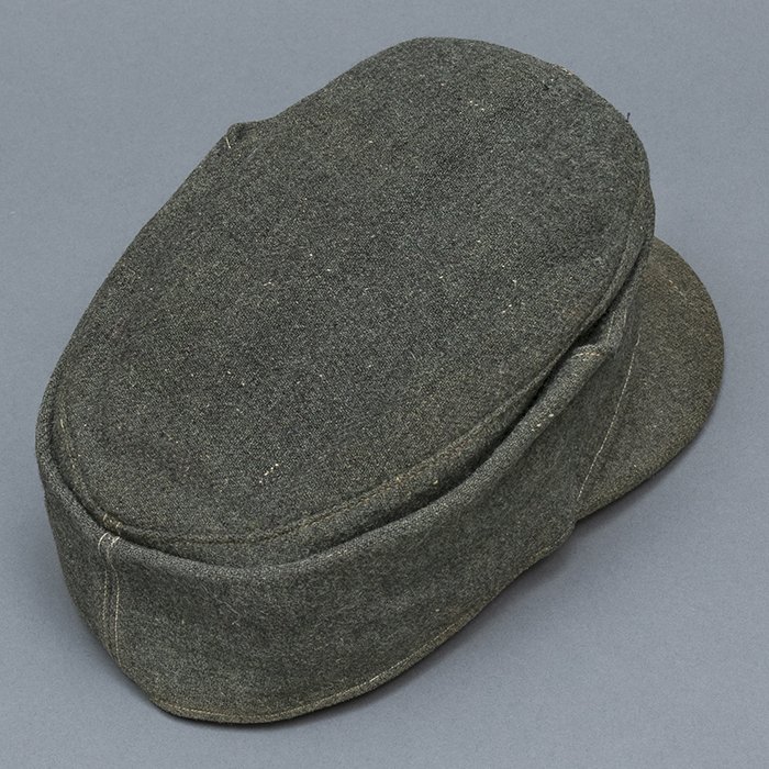 BSI17 Austrian Model 1915 field cap — image 10