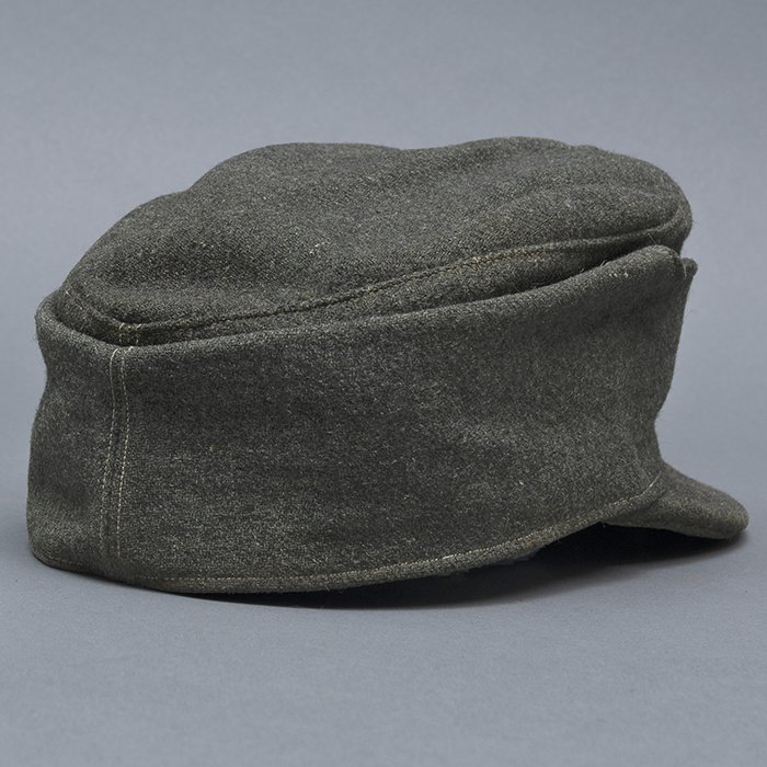 BSI17 Austrian Model 1915 field cap — image 11