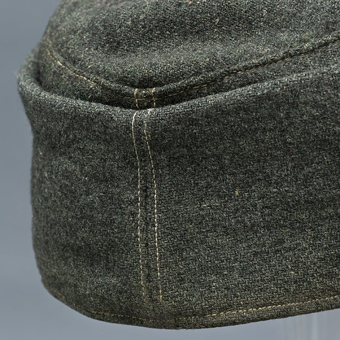 BSI17 Austrian Model 1915 field cap — image 12
