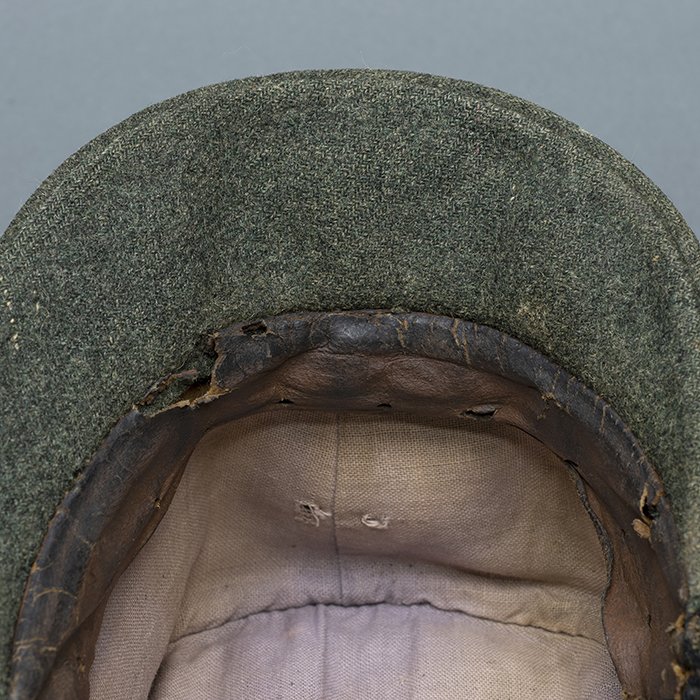 BSI17 Austrian Model 1915 field cap — image 14