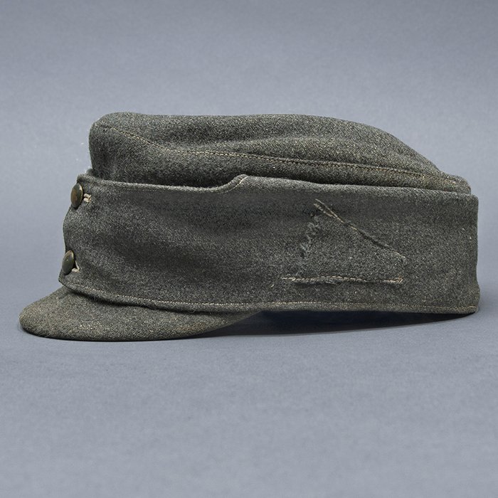 BSI17 Austrian Model 1915 field cap — image 8