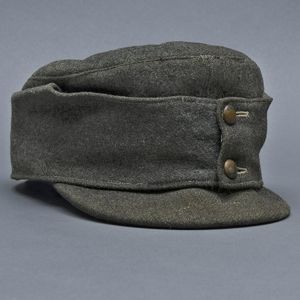 BSI17 Austrian Model 1915 field cap