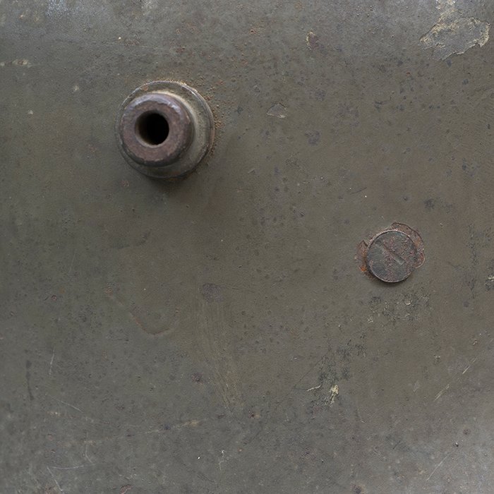 ADM45 Complete and excellent M18 helmet — image 10