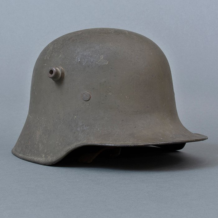 ADM45 Complete and excellent M18 helmet — image 11