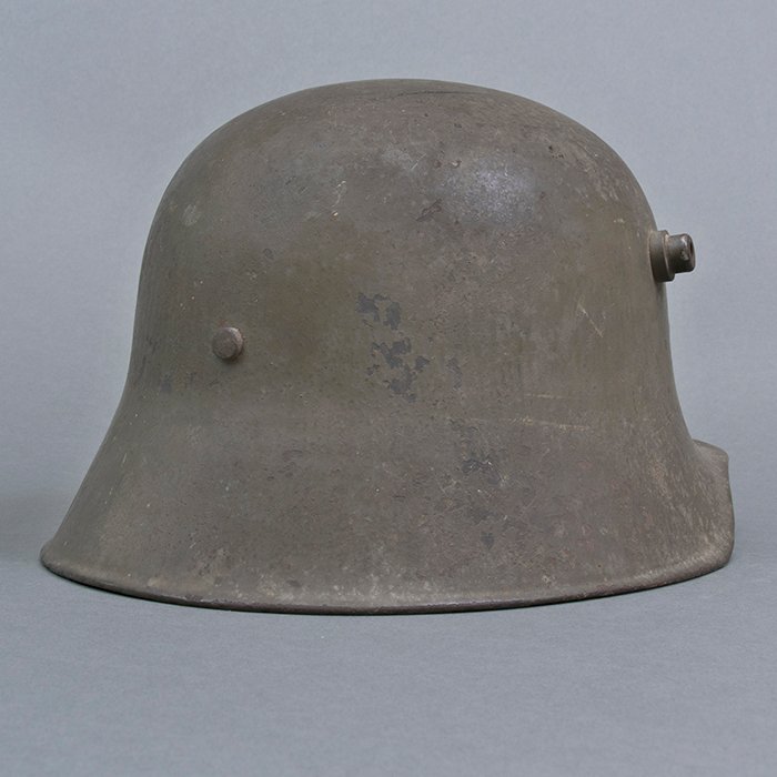 ADM45 Complete and excellent M18 helmet — image 12