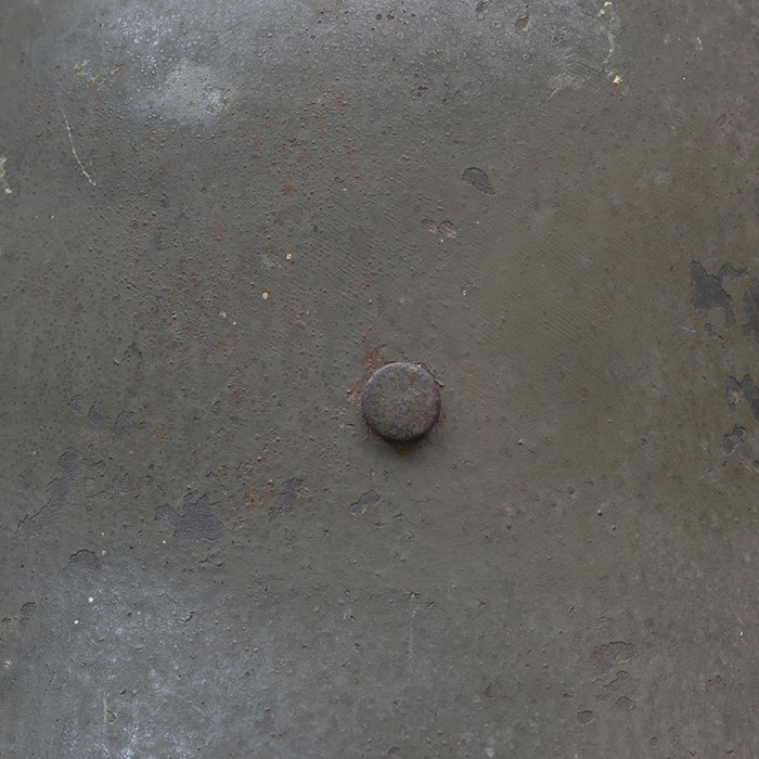 ADM45 Complete and excellent M18 helmet — image 13