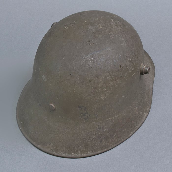 ADM45 Complete and excellent M18 helmet — image 14
