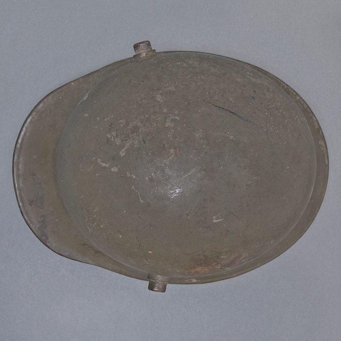 ADM45 Complete and excellent M18 helmet — image 15