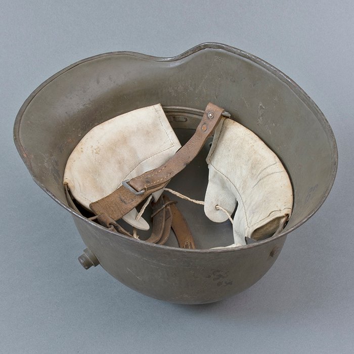 ADM45 Complete and excellent M18 helmet — image 19