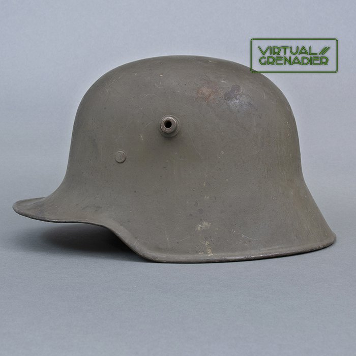 ADM45 Complete and excellent M18 helmet — image 2