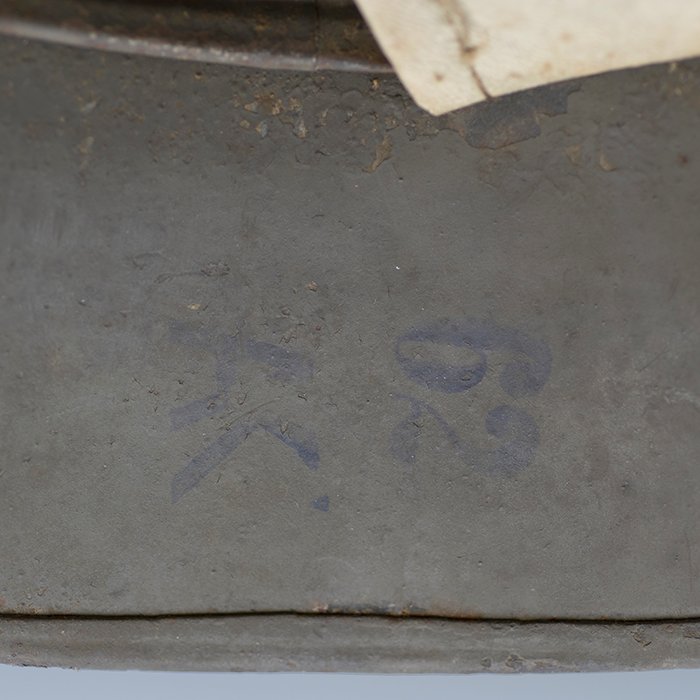 ADM45 Complete and excellent M18 helmet — image 22