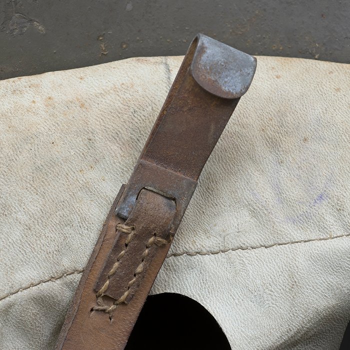 ADM45 Complete and excellent M18 helmet — image 25