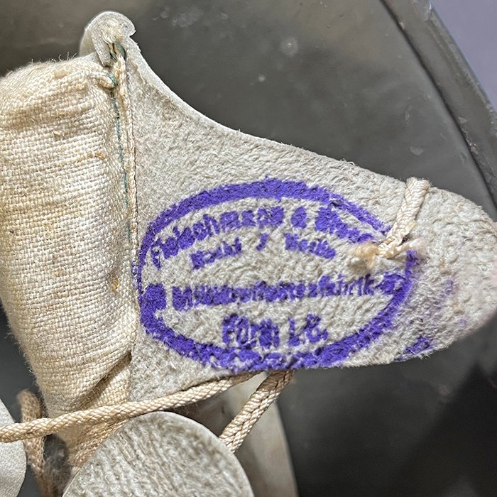 ADM45 Complete and excellent M18 helmet — image 28