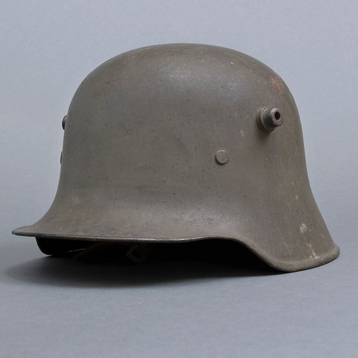 ADM45 Complete and excellent M18 helmet — image 3