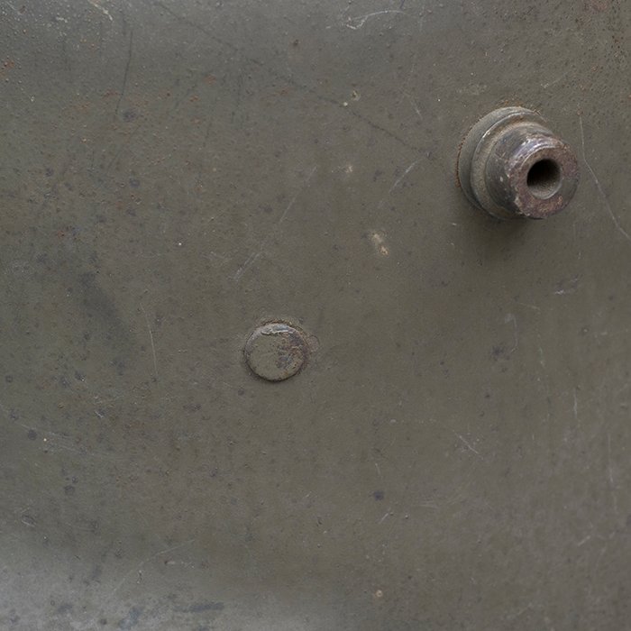 ADM45 Complete and excellent M18 helmet — image 4