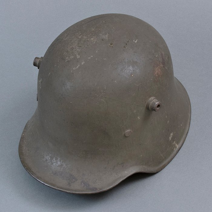 ADM45 Complete and excellent M18 helmet — image 5