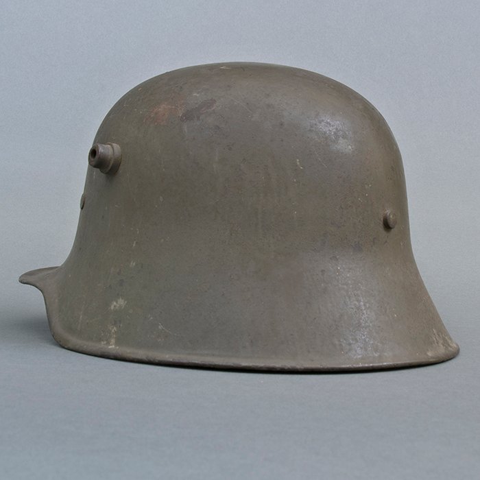 ADM45 Complete and excellent M18 helmet — image 7
