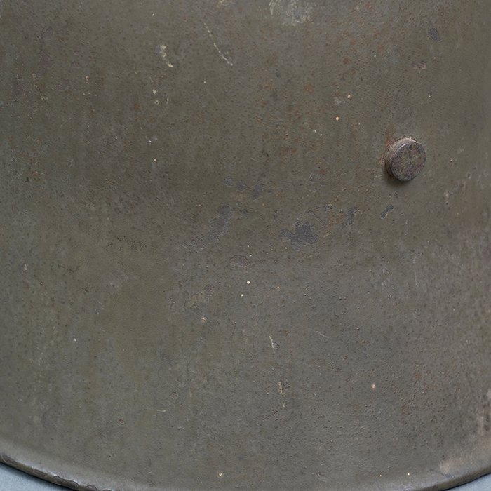ADM45 Complete and excellent M18 helmet — image 8