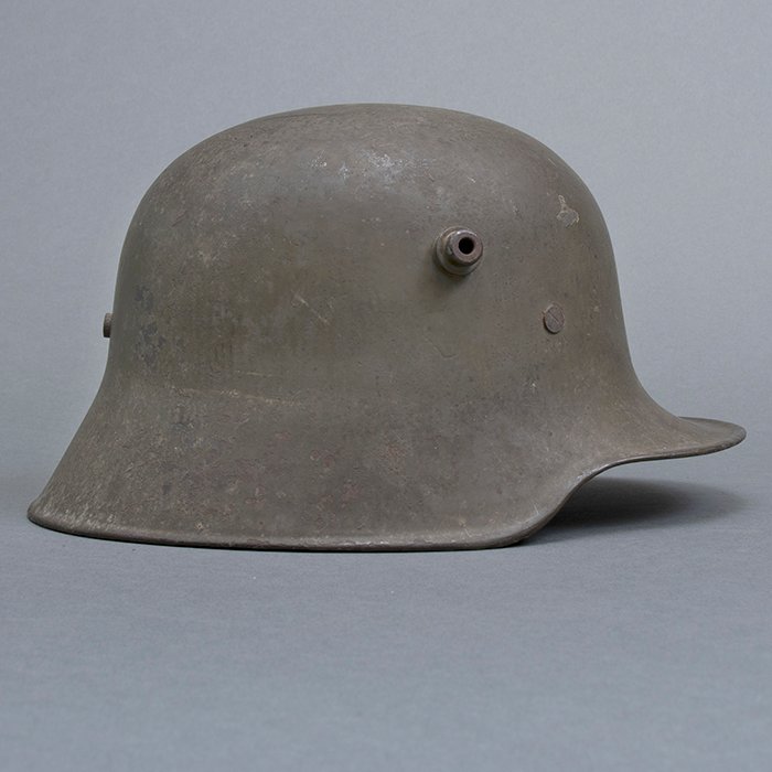 ADM45 Complete and excellent M18 helmet — image 9