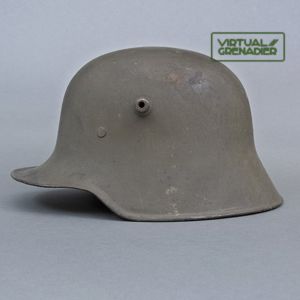 ADM45 Complete and excellent M18 helmet