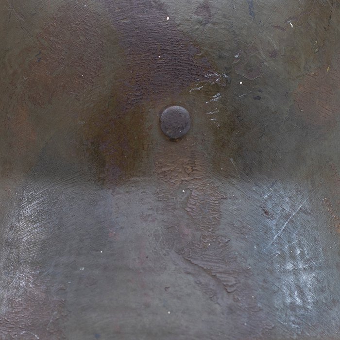 BCH116 Subtly camouflaged M18 helmet with liner and chinstrap — image 10