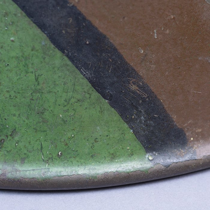 BBR9 Striking M18 tri color camouflaged helmet with liner - updated decsription — image 14