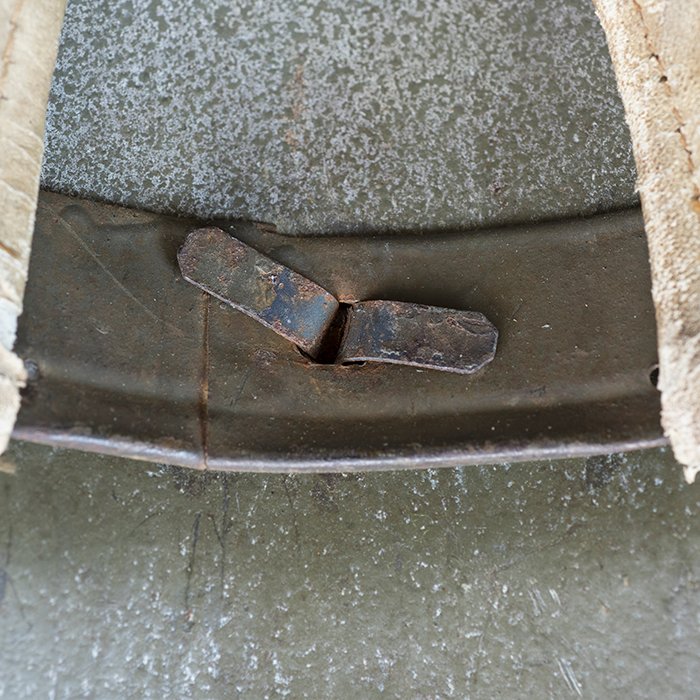 BBR9 Striking M18 tri color camouflaged helmet with liner - updated decsription — image 19