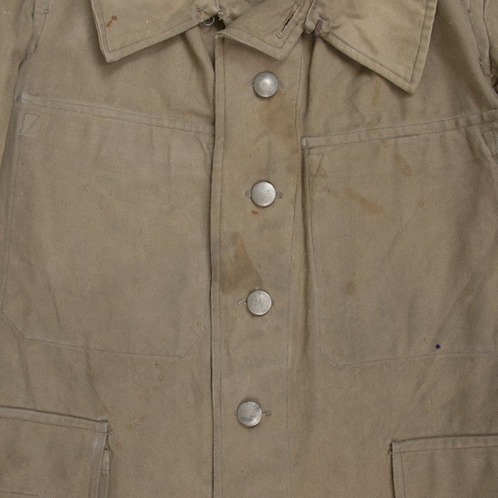 BCU61 Lightweight summer or mountain jacket — image 10