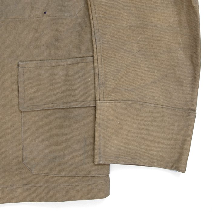 BCU61 Lightweight summer or mountain jacket — image 12