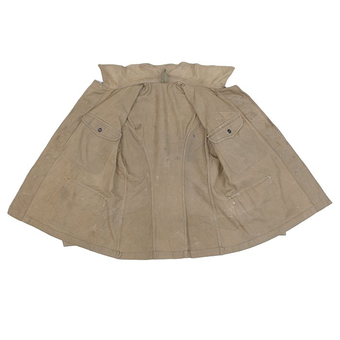 BCU61 Lightweight summer or mountain jacket — image 13