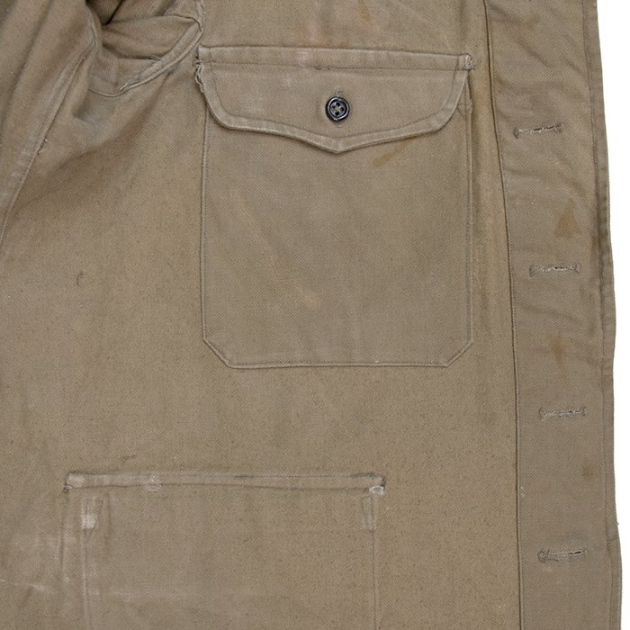 BCU61 Lightweight summer or mountain jacket — image 14