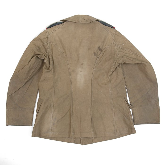 BCU61 Lightweight summer or mountain jacket — image 16