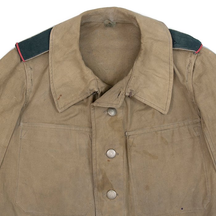 BCU61 Lightweight summer or mountain jacket — image 3