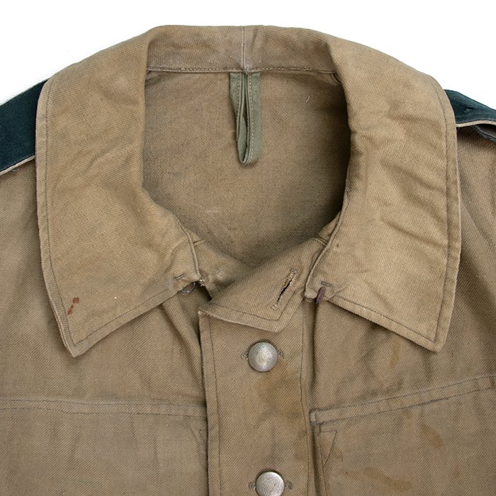 BCU61 Lightweight summer or mountain jacket — image 4