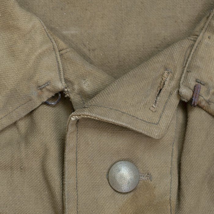 BCU61 Lightweight summer or mountain jacket — image 5