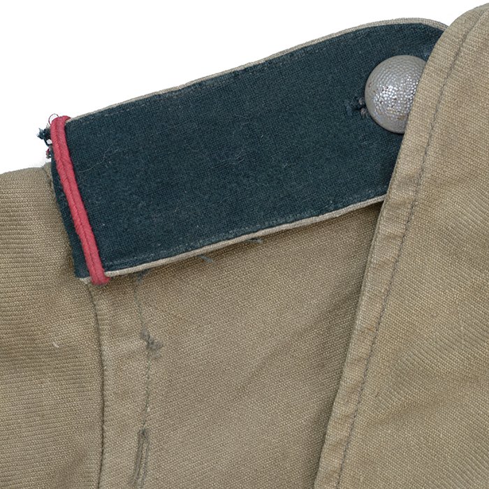 BCU61 Lightweight summer or mountain jacket — image 6