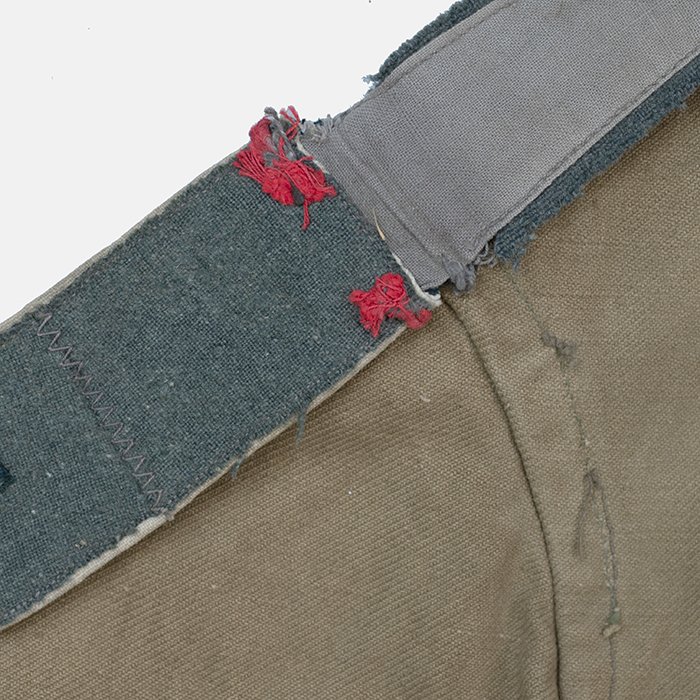 BCU61 Lightweight summer or mountain jacket — image 7